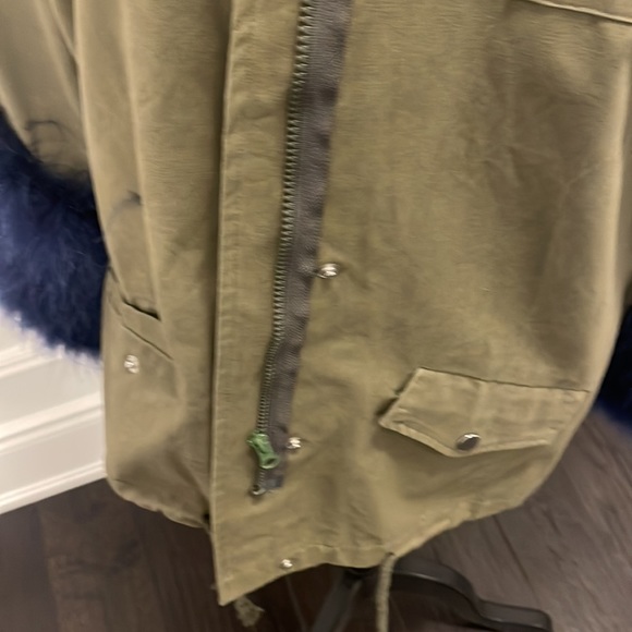 Pello Bello Jacket - Picture 3 of 8